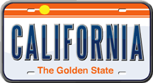 California Golden State Auto Glass in California