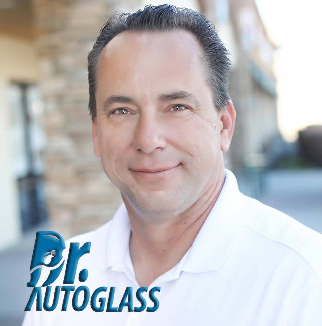 Mike Powell Dr Autoglass 150 x 150